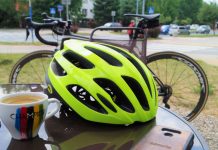 Kask Bell Falcon – taki, jak trzeba