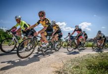 Układ rownań na Głowno Gold Race