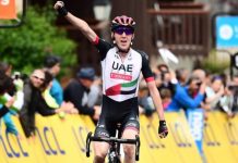 Critérium du Dauphiné 2018: Dan Martin wreszcie zwycięski! Thomas nowym liderem
