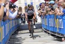 Martinelli: „Gdybym był Aru, nie pojechałbym na Tour de France”