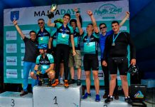 Hansgrohe to nie tylko WorldTour
