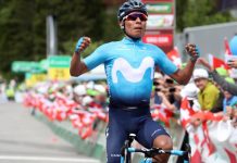 Potwornie silny skład Kolumbii na MŚ w Innsbrucku 2018