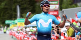 Chwila prawdy – zapowiedź dziewiątego etapu Vuelta a Espana