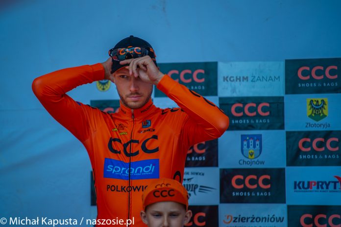 Paweł Bernas