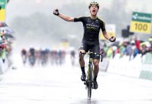Tour de Suisse 2018: Juul Jensen z ładnym triumfem