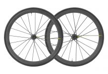 Nowe, w pełni karbonowe, koła Mavic Cosmic Ultimate UST