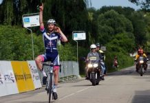 Alexis Guerin w Delko Marseille Provence KTM