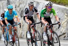 Kelderman liderem Sunwebu na Giro d’Italia 2020