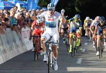 GP du canton d’Argovie 2018: Kristoff nie daje szans rywalom