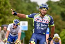 Lista startowa Skoda-Tour de Luxembourg 2019