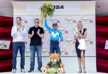 Quintana i Porte po 7. etapie Tour de Suisse