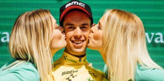 Richie Porte: „Na szczęście wciąż mam odpowiednią motywację”