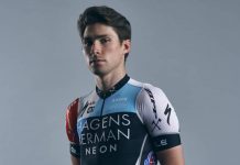 Sean Bennett od nowego sezonu w Education First