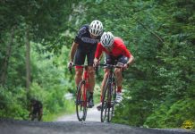 Nowy Targ Road Challenge: „trzy dni ciężkiej walki w górach”