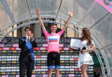 Giro Ciclistico d’Italia 2018: Vlasov królem wyścigu