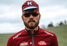 Rick Zabel złamał obojczyk