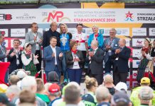 MP Masters 2018: Kolarskie święto w Starachowicach