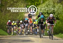 Intensywna końcówka Road Tour Cezarego Zamany
