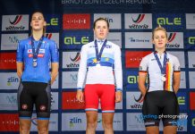 Mistrzostwa Europy 2018: Gareeva gromi w juniorkach, Jaskulska 11.
