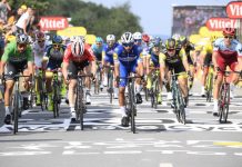 Rozmowy w sprawie daty Grand Depart Tour de France 2021