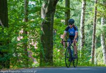 Szosa z Decathlonu z „tarczówkami” – test B’Twin Ultra 520 AF GF