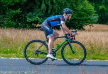 Nowe marki rowerów CCC Team