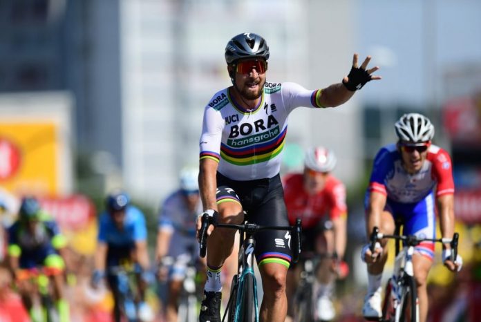 Peter Sagan