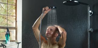 Wyniki konkursu Hansgrohe i naszosie.pl