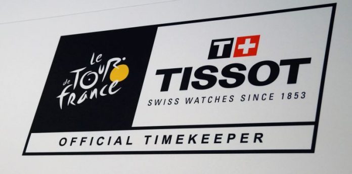 Tissot Tour de France