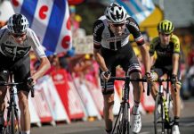 Tom Dumoulin jednak wystartuje w Giro d’Italia 2019?