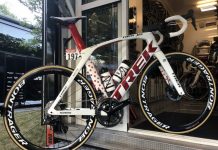 Trek-Segafredo powoła kobiecą drużynę kolarską World Tour