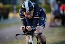 BeNe Ladies Tour 2018: Archibald z pierwszym triumfem w karierze