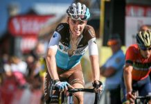 Skład Ag2r La Mondiale na Volta a Catalunya 2019