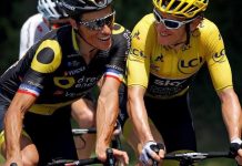 Sylvain Chavanel po sezonie kończy karierę