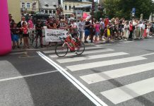 Tour du Feminin 2018: de Vuyst z etapem, wyścig dla Thomas