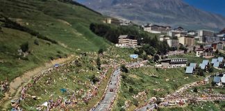 21 zakrętów – zapowiedź 12. etapu Tour de France 2018