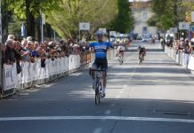 Stażyści w Delko Marseille Provence KTM