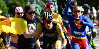 Kruijswijk celuje w dublet Giro-Tour