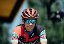 BMC Racing Team kończy działalność podczas Tour of Guangxi 2018