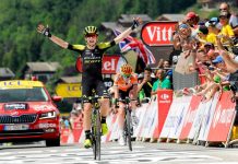 La Course by Le Tour de France 2018: Piękny triumf van Vleuten!