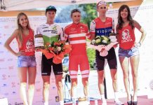 Jonas Vingegaard nowym kolarzem LottoNL-Jumbo