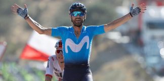 Vuelta Andalucia – zapowiedź 4. etapu Vuelta a España 2018
