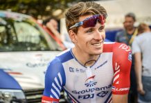 Démare nie wystartuje w Omloop Het Nieuwsblad