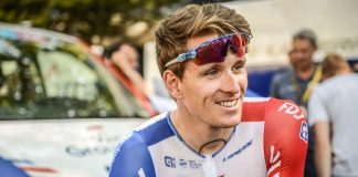 Arnaud Démare nie wystartuje w Tour de France