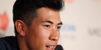 Caleb Ewan: „To rozczarowujące”
