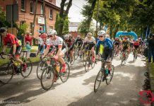 Cyklo Szosa zakończy się w Kartuzach!