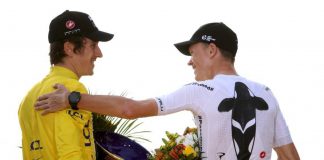 Chris Froome i Geraint Thomas pojawią się na Tirreno-Adriatico 2020