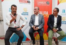 Javier Guillén: „Wszyscy chcemy Touru, ale Tour nie może być przeciwko wszystkim”