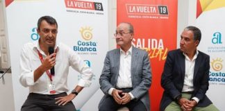 Javier Guillén: „Wszyscy chcemy Touru, ale Tour nie może być przeciwko wszystkim”