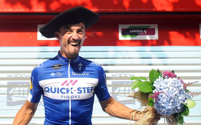 Julian Alaphilippe